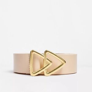 NWT NastyGal “Your Luck” Belt